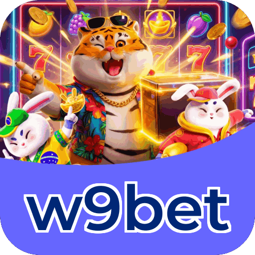Especificações técnicas download w9bet