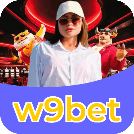 Especificações técnicas download w9bet