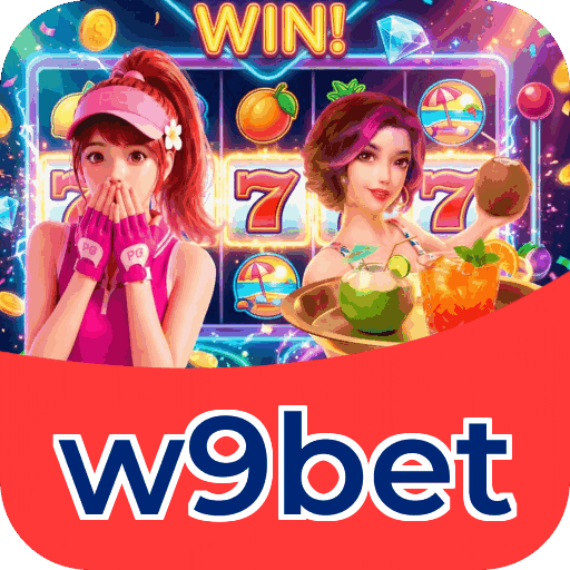Especificações técnicas download w9bet