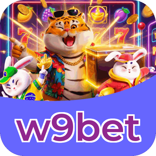 Especificações técnicas download w9bet