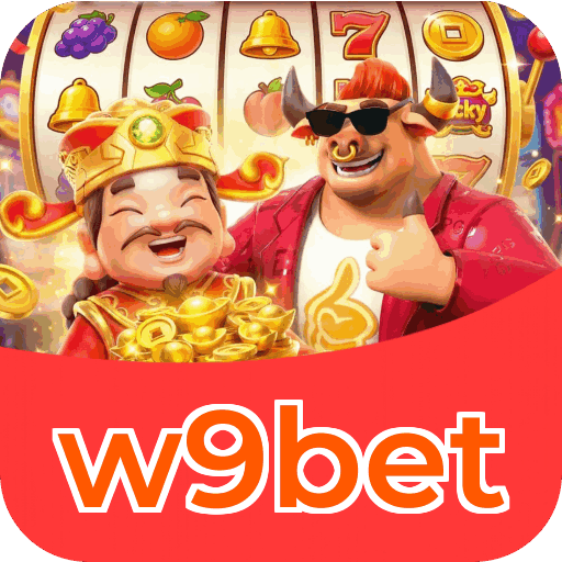 w9bet - Infraestrutura de segurança certificada